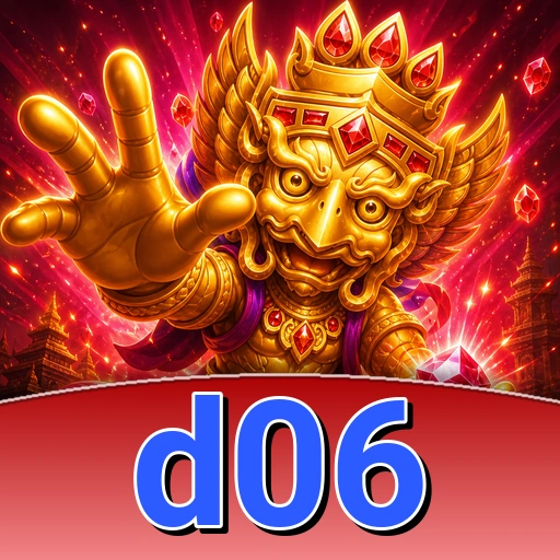 Gambar verifikasi tautan alternatif resmi d06 Indonesia